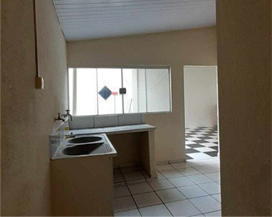 Imagem Casa com 3 Quartos à Venda, 200 m² em Núcleo Habitacional José Regino - Bauru Imagem Casa com 3 Quartos à Venda, 200 m² em Núcleo Habitacional José Regino - Bauru