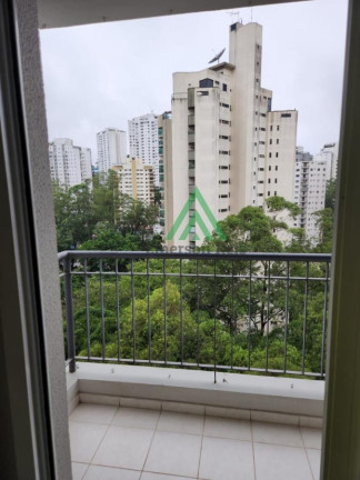 Imagem Apartamento com 3 Quartos à Venda, 80 m² em Vila Andrade - São Paulo Imagem Apartamento com 3 Quartos à Venda, 80 m² em Vila Andrade - São Paulo