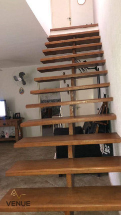 Imagem Sobrado com 3 Quartos à Venda, 565 m² em Maresias - São Sebastião Imagem Sobrado com 3 Quartos à Venda, 565 m² em Maresias - São Sebastião