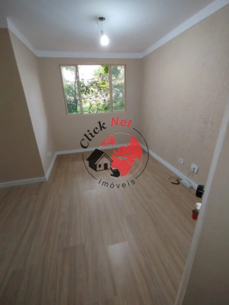 Imagem Apartamento com 3 Quartos à Venda, 68 m² em Demarchi - São Bernardo Do Campo