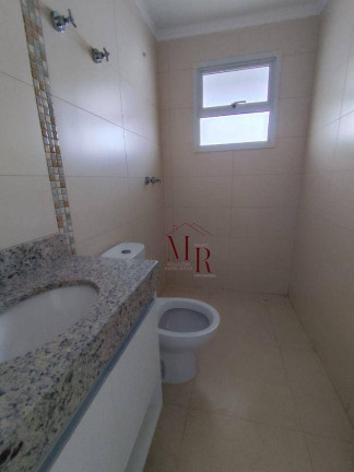 Imagem Apartamento com 3 Quartos para Alugar, 123 m² em Aviação - Praia Grande