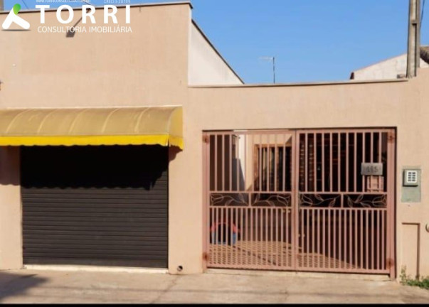 Imagem Casa com 2 Quartos à Venda, 90 m² em Jardim Tulipas - Sorocaba Imagem Casa com 2 Quartos à Venda, 90 m² em Jardim Tulipas - Sorocaba
