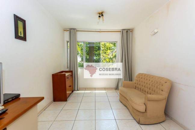Imagem Apartamento com 1 Quarto à Venda, 40 m² em Jardim Paulista - São Paulo Imagem Apartamento com 1 Quarto à Venda, 40 m² em Jardim Paulista - São Paulo