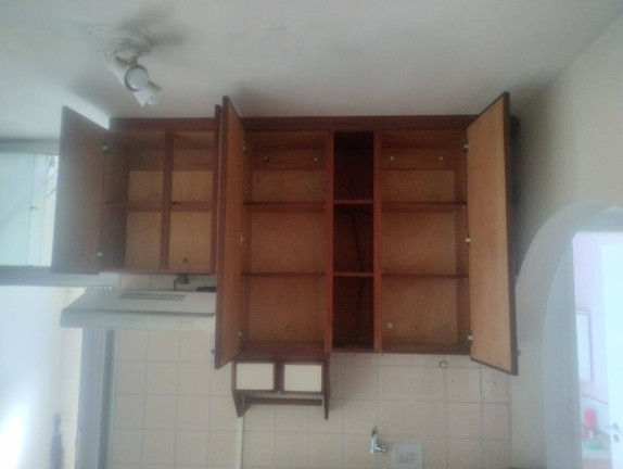 Imagem Apartamento com 2 Quartos à Venda, 45 m² em Quinta Da Paineira - São Paulo Imagem Apartamento com 2 Quartos à Venda, 45 m² em Quinta Da Paineira - São Paulo