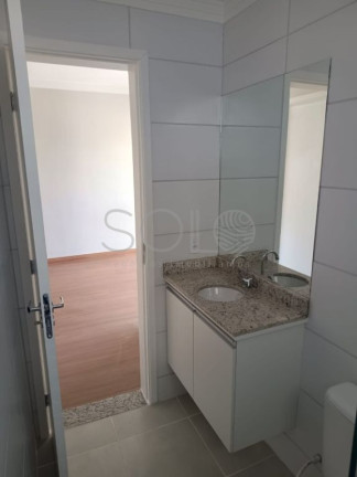 Imagem Apartamento com 2 Quartos para Alugar, 56 m² em Jardim Dos Manacás - Araraquara Imagem Apartamento com 2 Quartos para Alugar, 56 m² em Jardim Dos Manacás - Araraquara