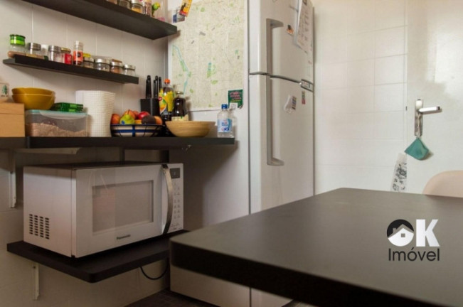 Imagem Apartamento com 2 Quartos à Venda, 85 m² em Jardim Paulista - São Paulo