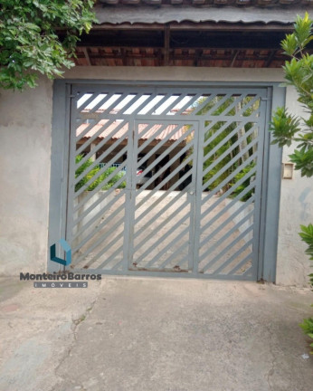 Imagem Casa com 3 Quartos à Venda, 300 m² em Jardim Santa Rosa - Campinas