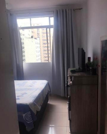Imagem Apartamento com 1 Quarto à Venda, 40 m² em Bela Vista - São Paulo Imagem Apartamento com 1 Quarto à Venda, 40 m² em Bela Vista - São Paulo