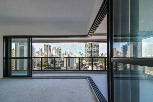 Imagem Apartamento com 3 Quartos à Venda, 143 m² em Pinheiros - São Paulo