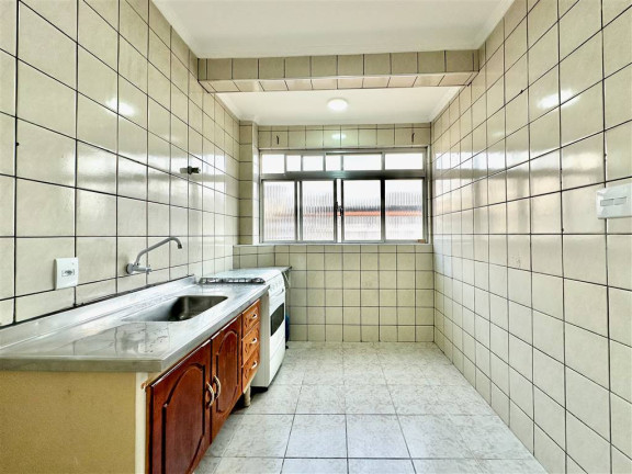 Imagem Apartamento com 1 Quarto à Venda, 35 m² em Forte - Praia Grande Imagem Apartamento com 1 Quarto à Venda, 35 m² em Forte - Praia Grande