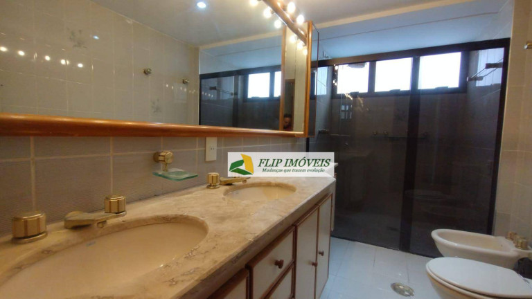 Imagem Apartamento com 4 Quartos à Venda, 189 m² em Cambuí - Campinas