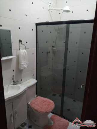 Imagem Casa com 2 Quartos à Venda, 67 m² em Parque Dos Príncipes - Jacareí Imagem Casa com 2 Quartos à Venda, 67 m² em Parque Dos Príncipes - Jacareí