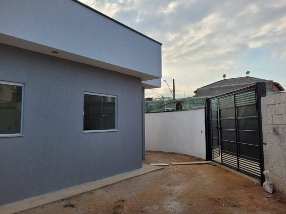 Imagem Casa com 2 Quartos à Venda, 70 m² em Jardim Continental Ii - Taubaté Imagem Casa com 2 Quartos à Venda, 70 m² em Jardim Continental Ii - Taubaté