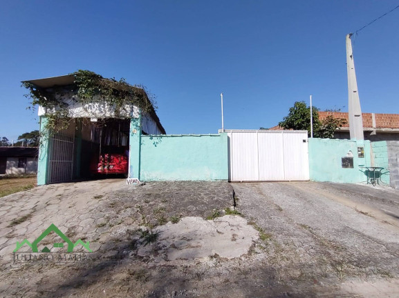 Imagem Terreno à Venda, 324 m² em Costeira - Balneário Barra Do Sul Imagem Terreno à Venda, 324 m² em Costeira - Balneário Barra Do Sul