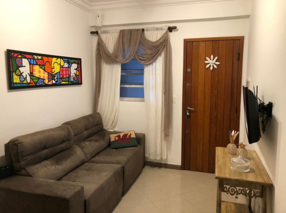 Imagem Imóvel com 2 Quartos à Venda, 50 m² em Mooca - São Paulo