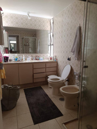 Imagem Apartamento com 3 Quartos à Venda, 130 m² em Higienópolis - São Paulo Imagem Apartamento com 3 Quartos à Venda, 130 m² em Higienópolis - São Paulo