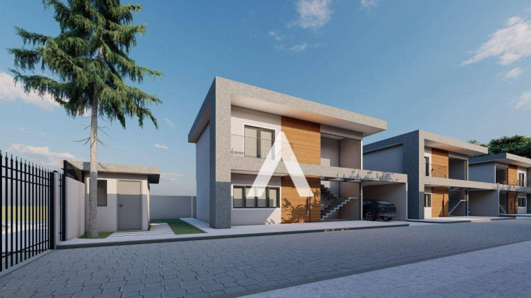Imagem Terreno à Venda, 248 m² em Tijuca - Teresópolis