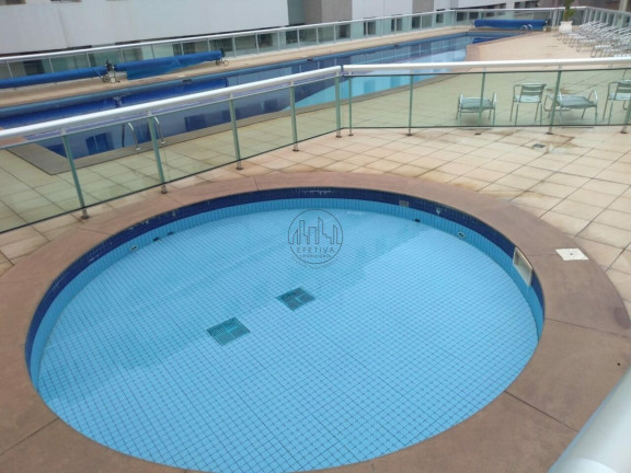 Imagem Apartamento com 2 Quartos à Venda, 57 m² em Zona Industrial - Brasília