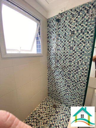 Imagem Apartamento com 3 Quartos à Venda, 127 m² em Vila Floresta - Santo André