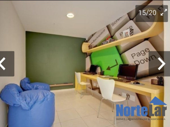 Imagem Apartamento com 2 Quartos à Venda, 70 m² em Vila Nova Alba - São Paulo