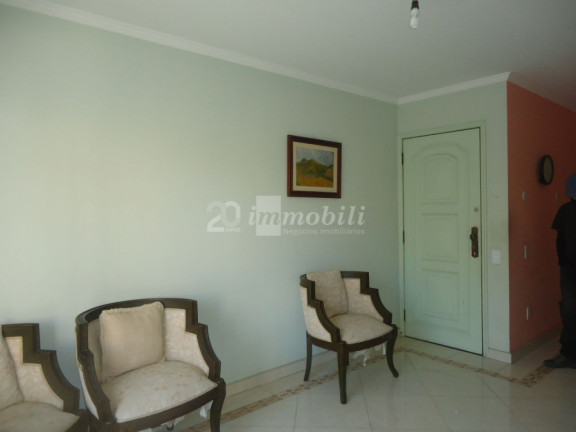 Imagem Apartamento com 3 Quartos à Venda, 98 m² em Perdizes - São Paulo Imagem Apartamento com 3 Quartos à Venda, 98 m² em Perdizes - São Paulo