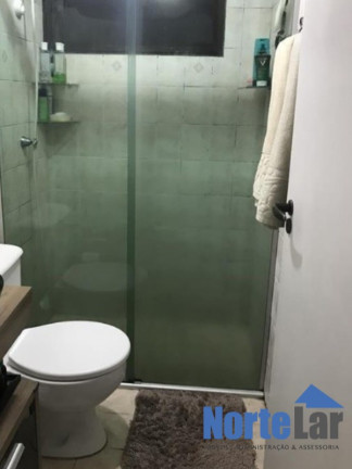 Imagem Apartamento com 2 Quartos à Venda, 62 m² em Tucuruvi - São Paulo