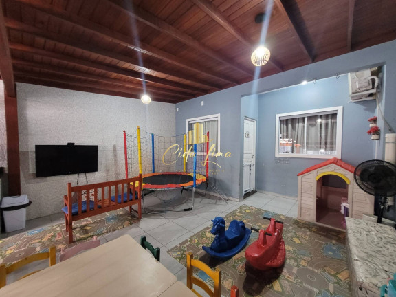 Imagem Casa com 2 Quartos à Venda, 100 m² em Bela Vista - Palhoça
