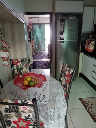 Imagem Sobrado com 2 Quartos à Venda, 78 m² em Tabuleiro - Camboriú