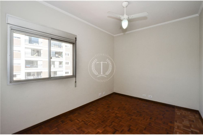 Imagem Apartamento com 2 Quartos à Venda, 90 m² em Campo Belo - São Paulo