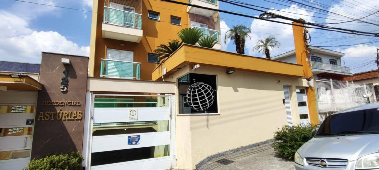 Imagem Apartamento com 2 Quartos à Venda, 66 m² em Alvinópolis - Atibaia