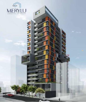 Imagem Apartamento com 3 Quartos à Venda, 99 m² em Vila Mariana - São Paulo Imagem Apartamento com 3 Quartos à Venda, 99 m² em Vila Mariana - São Paulo