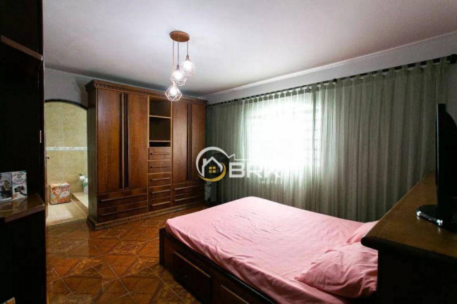 Imagem Sobrado com 4 Quartos à Venda, 190 m² em Tatuapé - São Paulo Imagem Sobrado com 4 Quartos à Venda, 190 m² em Tatuapé - São Paulo