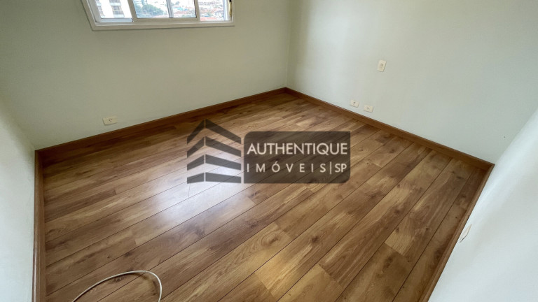 Imagem Apartamento com 3 Quartos à Venda, 121 m² em Jardim Anália Franco - São Paulo