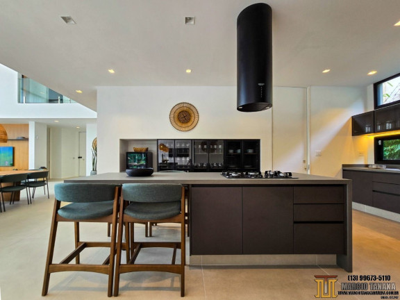 Imagem Casa com 8 Quartos à Venda, 649 m² em Riviera - Bertioga