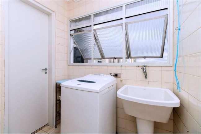 Imagem Apartamento com 4 Quartos à Venda, 109 m² em Jardim Marajoara - São Paulo Imagem Apartamento com 4 Quartos à Venda, 109 m² em Jardim Marajoara - São Paulo