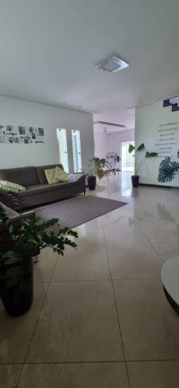 Imagem Imóvel com 3 Quartos à Venda, 140 m² em Lagoinha Leblon - Belo Horizonte