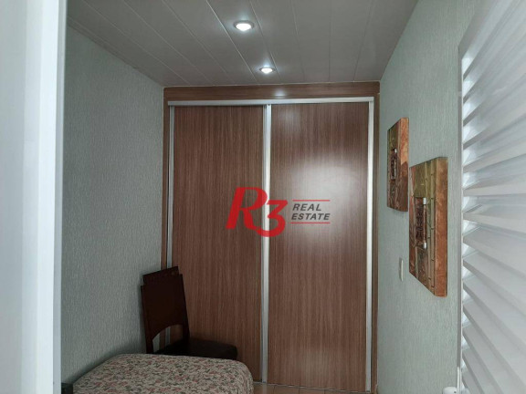 Imagem Apartamento com 2 Quartos à Venda, 111 m² em Ponta Da Praia - Santos Imagem Apartamento com 2 Quartos à Venda, 111 m² em Ponta Da Praia - Santos