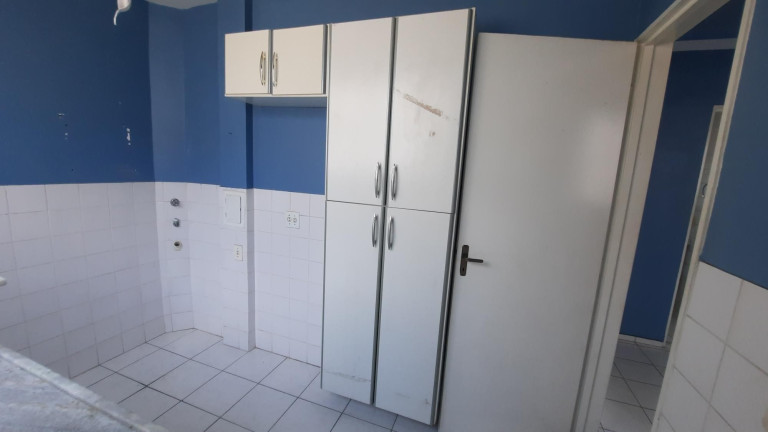 Apartamento com 2 Quartos à Venda, 44 m² em Santa Efigênia - Belo Horizonte