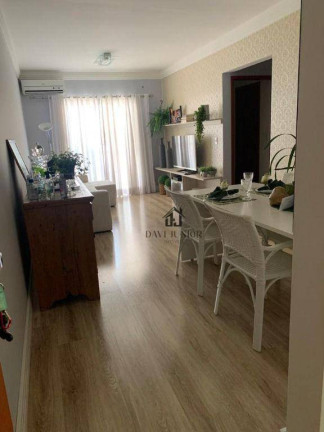 Apartamento com 2 Quartos à Venda, 70 m² em Parque Campolim - Sorocaba