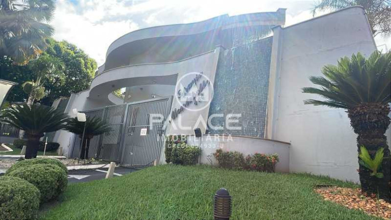 Apartamento com 2 Quartos à Venda ou Locação, 55 m² em Nova América - Piracicaba
