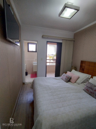 Imagem Apartamento com 3 Quartos à Venda, 85 m² em Chácara Belenzinho - São Paulo Imagem Apartamento com 3 Quartos à Venda, 85 m² em Chácara Belenzinho - São Paulo