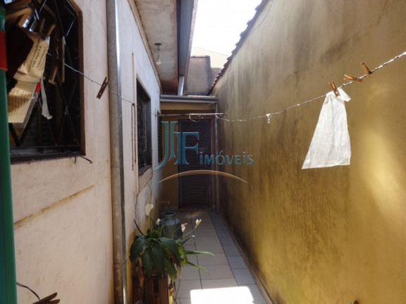Imagem Sobrado com 3 Quartos à Venda, 120 m² em Jardim Helena - Ribeirão Preto