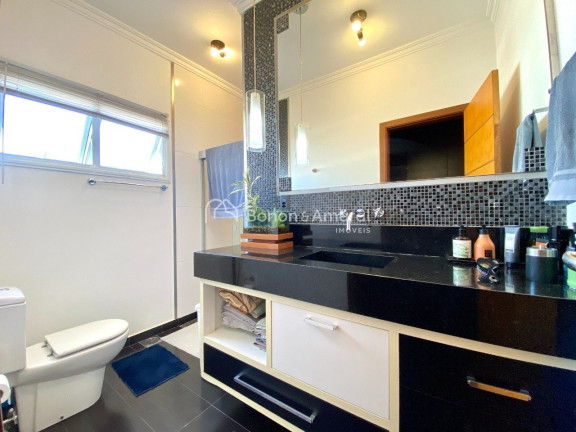 Imagem Casa de Condomínio com 3 Quartos à Venda, 360 m² em Swiss Park - Campinas Imagem Casa de Condomínio com 3 Quartos à Venda, 360 m² em Swiss Park - Campinas