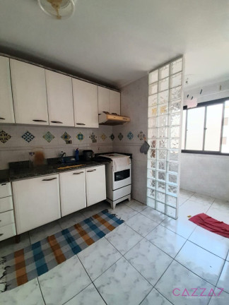 Imagem Apartamento com 1 Quarto à Venda, 60 m² em Ocian - Praia Grande