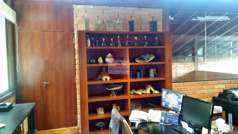Imagem Casa com 4 Quartos à Venda, 541 m² em Morumbi - São Paulo Imagem Casa com 4 Quartos à Venda, 541 m² em Morumbi - São Paulo