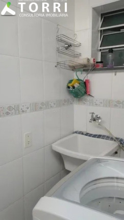 Imagem Imóvel com 3 Quartos à Venda, 60 m² em Jardim Residencial Villa Amato - Sorocaba