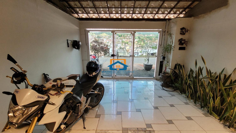 Imagem Casa com 2 Quartos à Venda, 135 m² em Bethânia - Ipatinga
