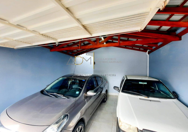 Imagem Casa com 2 Quartos à Venda, 125 m² em Residencial Ouro Verde - Botucatu