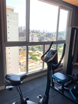 Imagem Apartamento com 1 Quarto à Venda, 33 m² em Pinheiros - São Paulo Imagem Apartamento com 1 Quarto à Venda, 33 m² em Pinheiros - São Paulo