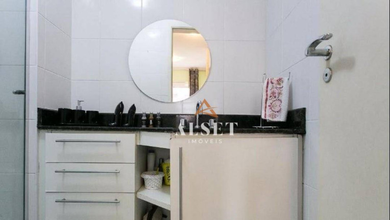 Imagem Apartamento com 2 Quartos à Venda, 121 m² em Anália Franco - São Paulo